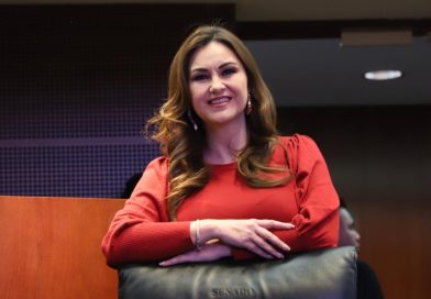 Sancionar hasta con 5 años de cárcel la mutilación animal, propone Geovanna Bañuelos