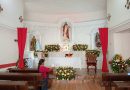 Fieles Celebran el Día Grande en Honor al Sagrado Corazón en Jalpa