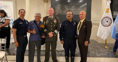 LA CIDHPDA Y LA DEFENSA NACIONAL MEXICANA IMPULSAN EL PROGRAMA «CULTURA DE LA SEGURIDAD NACIONAL 2025-2030»