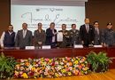 Formaliza Gobernador David Monreal escrituras de donación de terreno para nueva Coordinación Estatal de la Guardia Nacional en Zacatecas