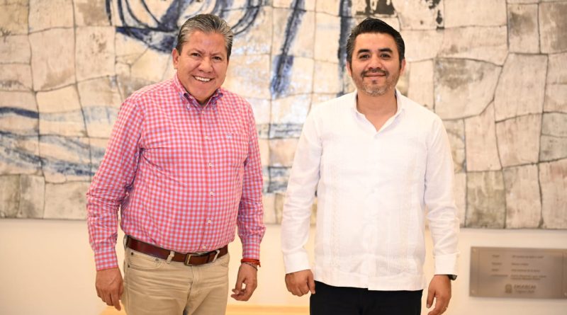 Derecho al agua es fundamental para el bienestar social y desarrollo de Zacatecas: Gobernador David Monreal