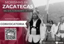 Promueve Gobierno del Estado fomento y divulgación de las Morismas en Zacatecas
