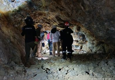 Autoridades encuentran a menor reportada como no localizada