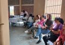 Acerca Gobierno de Zacatecas servicios de salud y bienestar a habitantes de Florencia, a través del programa AMSABI