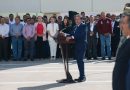 Anuncia Gobernador David Monreal fortalecimiento de programas de créditos para migrantes zacatecanos afectados por las políticas norteamericanas
