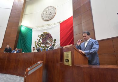 TALENTO QUE REGRESA: MARCO VINICIO FLORES PROPONE INICIATIVA PARA APROVECHAR LAS HABILIDADES DE MIGRANTES RETORNADOS