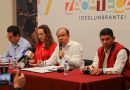 Presenta Gobierno de Zacatecas competencias deportivas del Consejo de Turismo