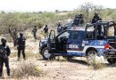 Tensión e incertidumbre en Villanueva, Tabasco y El Plateado ante enfrentamiento armado