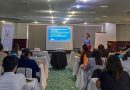 Reciben guías de turistas de Zacatecas curso de atención al cliente
