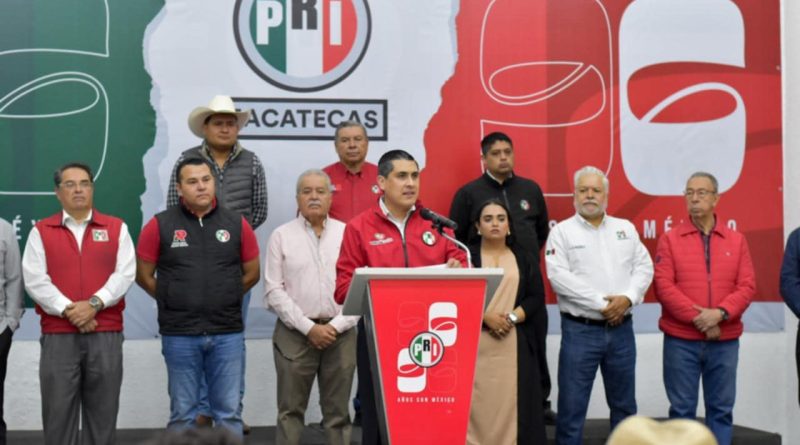 Carlos Peña advierte que detener la inversión pone en riesgo el progreso de los municipios