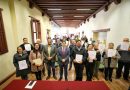 Impulsa Gobierno de Zacatecas a artesanas y artesanos con taller de certificación sobre Objetivos de Desarrollo Sostenible