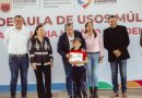 Invierte Gobernador David Monreal más 2 mil millones de pesos en infraestructura educativa en Zacatecas