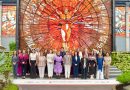 Expone Sara Hernández de Monreal buenas prácticas en Reunión Nacional de Presidentas y Titulares de los Sistemas DIF