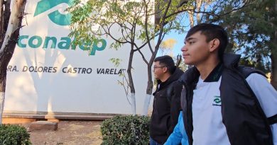 Ofrece Conalep carrera Técnico en Turismo