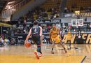 Mineros impone su dominio en Aguascalientes y derrota a Panteras 114-87