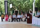 UPSZ representa al Gobernador David Monreal Ávila en graduación de la Preparatoria “José Rodríguez Elías” en Juchipila