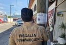 Operativo de la Fiscalía en Jalpa genera preocupación entre la sociedad
