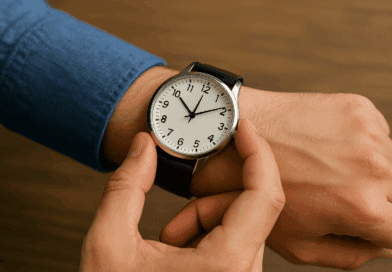 Cambio de horario en Jalpa y gran parte del país: inició el horario de invierno con el retraso de una hora