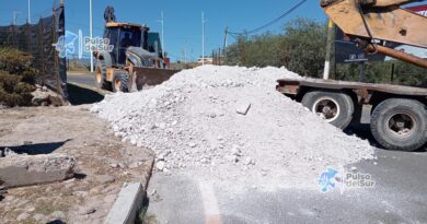 Inician los trabajos del Monumento al Migrante en Jalpa