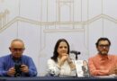 La información pública no debe desaparecer de los portales: Julieta del Río