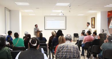 CDHEZ y CNDH fortalecen capacidades de colectivos con capacitación sobre derechos, protección y autocuidado