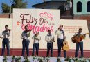 Alcalde de Jalpa anuncia cartelera de eventos para Día del Niño y Día de las Madres