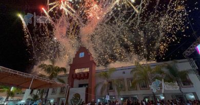 Jalpa destina recursos para fortalecer una de sus fiestas más representativa: El Festival de la Pitaya