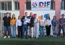 Clausuran talleres del DIF Jalpa con amplia participación ciudadana