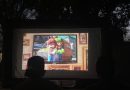Cine en tu Comunidad continúa acercando el entretenimiento a niñas y niños de Jalpa