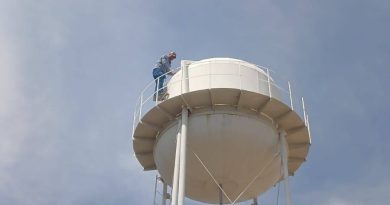 Jalpa se prepara ante altas temperaturas; refuerzan vigilancia en agua potable y atención a incendios