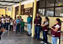 Presidenta de Apozol impulsa capacitación en primeros auxilios en escuelas del municipio