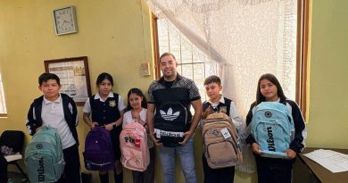 Impulsan talento académico con apoyo a Olimpiada del Conocimiento Infantil 2026 en Tabasco