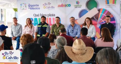 Arranca en Calvillo programa de mejoramiento urbano en la comunidad de Malpaso