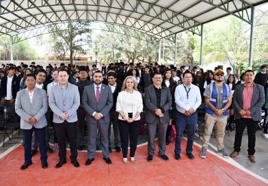 Fiscalía de Zacatecas impulsa cultura de la legalidad con programa “Pequeños Investigadores”