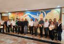 Participa alcalde de Tabasco en reunión regional de salud en Jalpa