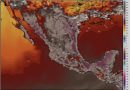 Onda de calor mantiene en alerta al sur de Zacatecas por temperaturas de hasta 40 grados