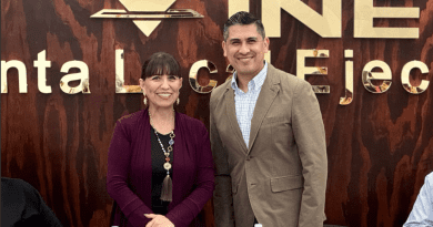 PRIVILEGIAR LA LEGALIDAD OFRECE EL PRI A LA CONSEJERA PRESIDENTA DEL INE