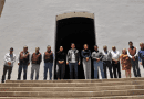 Entrega Gobierno del Estado rehabilitación del Ex Templo de San Agustín, joya del Centro Histórico de Zacatecas