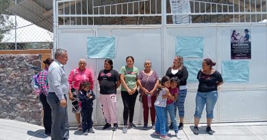 Se resuelve conflicto en la primaria José Isabel Robles; clases se reanudan este jueves