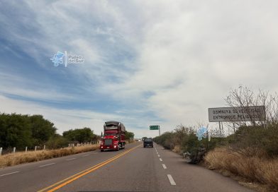 Alerta en carretera Jalpa–Calvillo: inseguridad se extiende y preocupa a la región
