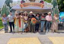 Inauguran Pabellón de la Pitaya en Jalpa como antesala al festival