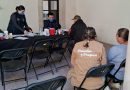 Continúa Jornada de entrevistas y toma de muestras genéticas en Fresnillo