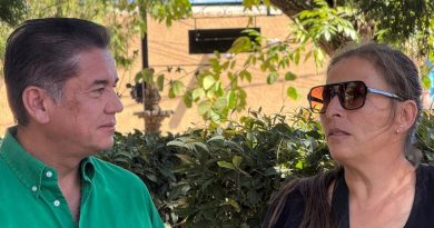 COMENZARÁN ENTREVISTAS A LOS CANDIDATOS A CONSEJEROS DEL INE