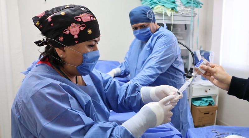 Ofrecerá Gobierno de Zacatecas vasectomías sin bisturí gratuitas