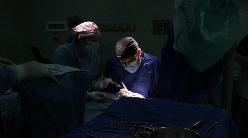 Seis niñas y niños zacatecanos son intervenidos con implantes cocleares; Gobierno del Estado transforma sus vidas