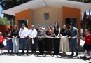 Beneficia Gobernador David Monreal a primaria “Eulalia Guzmán Barrón” de Guadalupe con más de 1mdp en infraestructura