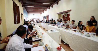 Para fortalecer la competitividad industrial del estado, Gobierno de Zacatecas impulsa creación del Clúster Automotriz