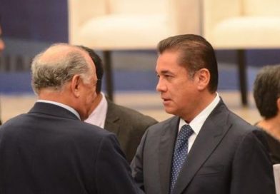 TRANSFORMACIÓN DE LA FGR BUSCA MEJORAR LA CALIDAD DE LA JUSTICIA