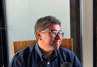 “LA VISITA DE NUESTRA PRESIDENTA A ESPAÑA, FUE EXITOSA, TIENE EL RESPALDO DEL PUEBLO DE MEXICO”: SAÚL MONREAL.