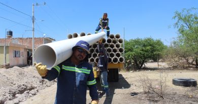 Mejorará JIAPAZ distribución de agua para 50 mil guadalupenses